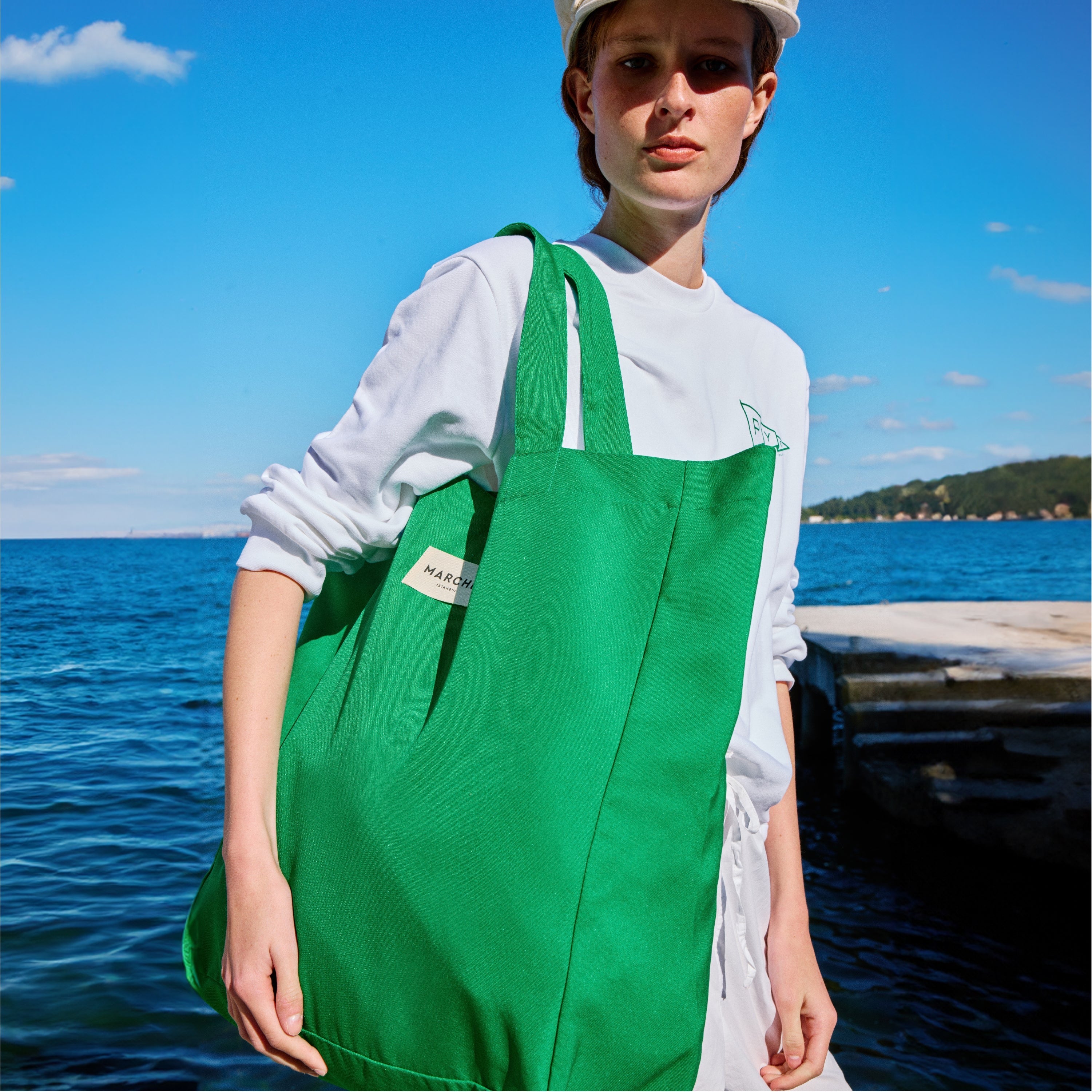 BAGS – MARCHÉ ISTANBUL GLOBAL